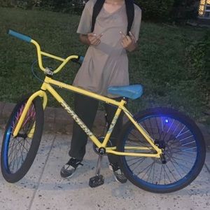 2018 eastern growler 26 trade for 29”bike or 400$